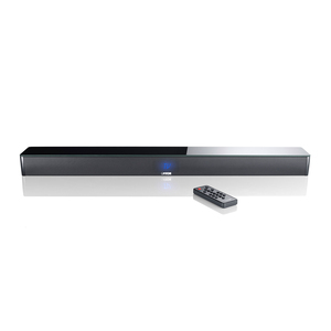  Canton Smart Soundbar 9 nero soundbar e diffusore attivo - colore nero