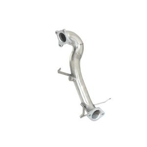 Ragazzon 55.0179.00  catalizzatore Gr. N inox di diametro 60 