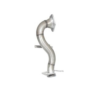 RAGAZZON 55.0181.00 sostituzione catalizzatore per VW