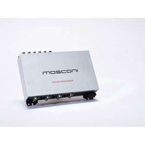 Mosconi DSP 8to12 PRO Amplificatore 8 canali IN -12 canali OUT