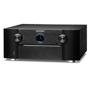  Marantz SR6015 Amplificatore 9.2 canali AV 8K 185 W per canale - garanzia ufficiale Italia