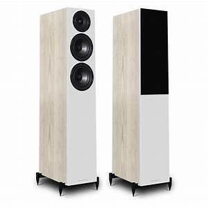 Wharfedale DIAMOND 12.3 Coppia diffusori da pavimento 2 vie, 150 Watt, vari colori disponibili - garanzia ufficiale Italia