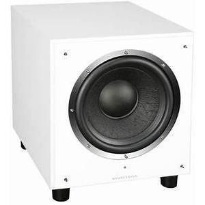 Wharfedale sw12 - SUBWOOFER ATTIVO DA 30 CM , 300 WATT, VARI COLORI DISPONIBLI - GARANZIA UFFICIALE ITALIA