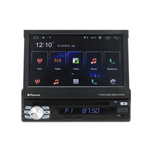 Phonocar VM045 autoradio 1 DIN monitor 10\