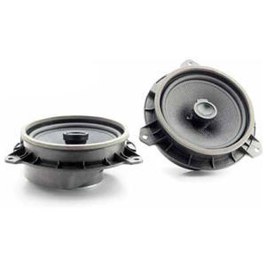 Focal IC 165 TOY coassiale 2 vie per Toyota 