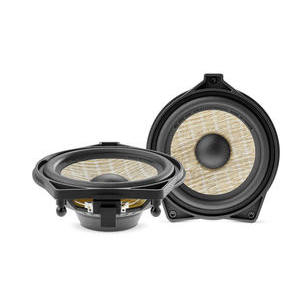 Focal ICC MBZ 100 Altoparlante da 10 cm dedicato a Mercedes