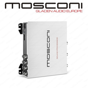 Mosconi DSP 6TO8 PRO processore di segnale audio
