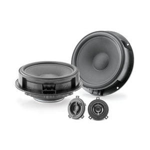 Focal IS VW 165 KIT  Altoparlante a 2 vie woofer da 16,5 cm e tweeter 