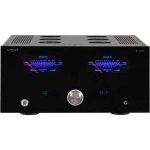 ADVANCE PARIS X-i1100 AMPLIFICATORE INTEGRATO STEREOFONICO CON DAC INCORPORATO