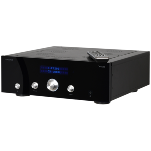 Advance PAris X-P1200 Preamplificatore stereo - garanzia ufficiale Italia