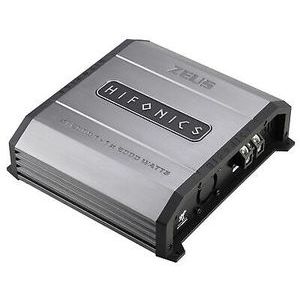 HIFONICS ZEUS EXTREME Digital Monoblock ZXT2000/1 amplificatore classe D monocanale