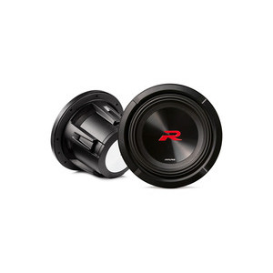 Alpine R2-W8D2 Subwoofer di nuova generazione da 8 pollici (20 cm) della R-Series con doppia bobina mobile da 4 ohm