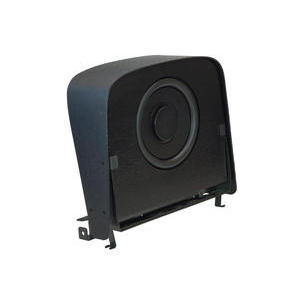 Alpine SWC-D84S Sistema subwoofer personalizzato per DUCATO