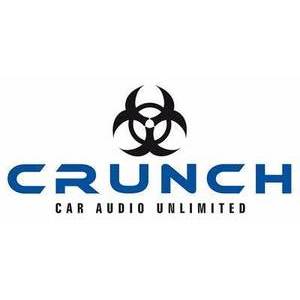 CRUNCH GTS 4CH AMP GTS4125 amplificatore 4 canali 1000 watt