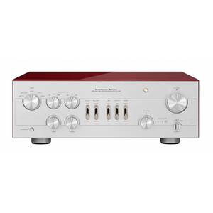 LUXMAN CL-1000  Preamplificatore stereo Hi-End equipaggiato con 6 valvole - GARANZIA UFFICIALE ITALIA