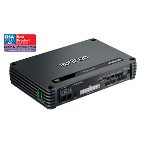 AUDISON AF M12.14 bit amplificatore 12 canali con dsp linea forza