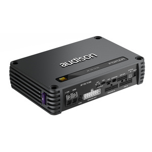 AUDISON AF C8.14 bit AMPLIFICATORE CON DSP 8 CANALI LINEA FORZA