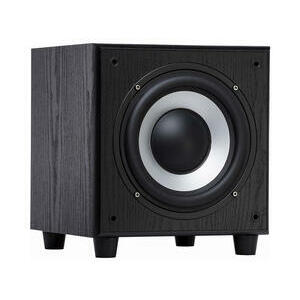 WIlson SUB-9  subwoofer compatto woofer da 8 pollici - garanzia ufficale Italia