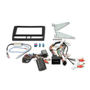 KIT-8A3F Kit Installazione per A3 FACELIFT 2009-2012