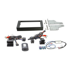 KIT-8A4 Kit Installazione per  Audi A4