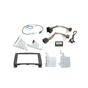 KIT-8MB Kit Installazione per MERCEDES CLASSE A  CLASSE B VITO/VIANO 