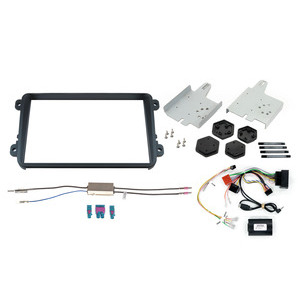 KIT-8VWD Kit Installazione per monitor Ine- W928R su VOLKWAGEN