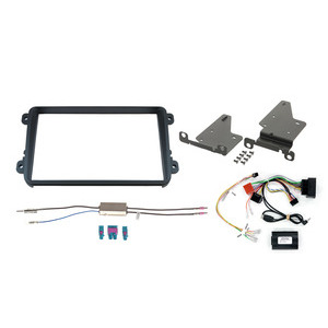 KIT-8VWTD Kit Installazione per VOLKWAGEN SEAT SKODA