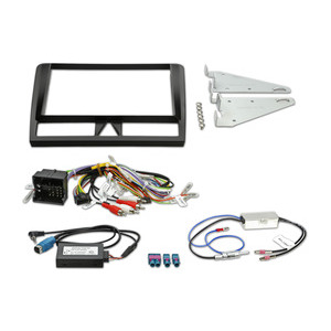 KIT-8A3D Kit Installazione per A3 2006 - 2009