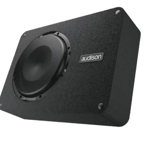 Audison APBX 8 R