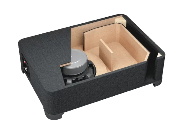 Audison APBX 8 R - immagine 3