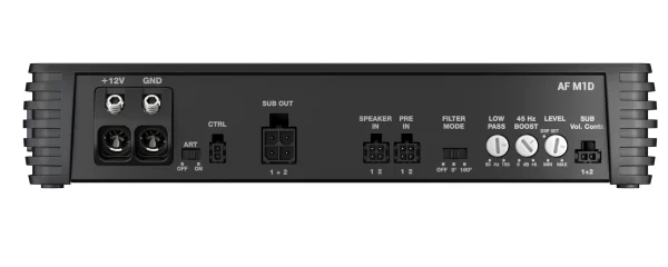 Audison AF M1D - immagine 2