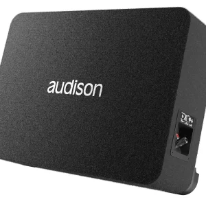 Audison APBX 10 S4S