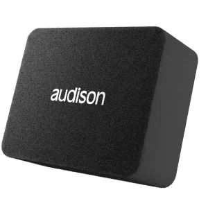 Audison APBX 8 AS2