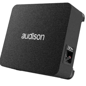 Audison APBX 8 DS