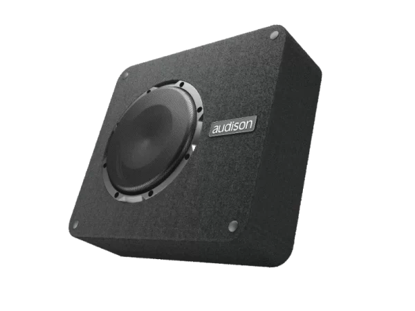 Audison APBX 8 DS - immagine 2