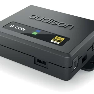 Audison B-CON (Ricevitore Bluetooth Hi-Res)