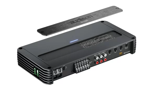 Audison SR 6.600 - immagine 2
