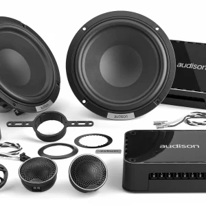 Audison AV K6 AP II