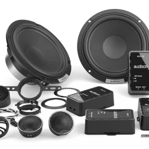 Audison AV K6 S II