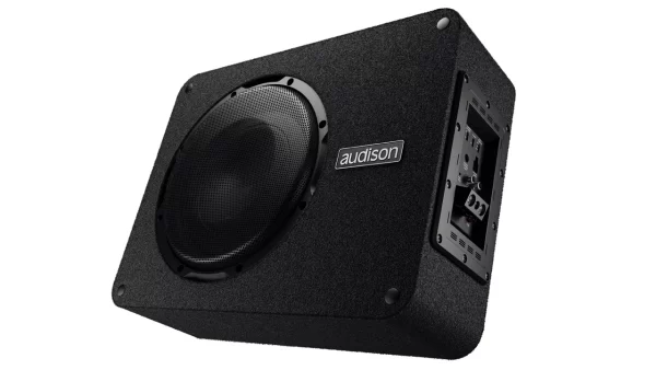 Audison APBX 10 AS2 - immagine 2