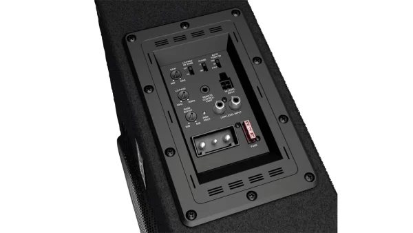 Audison APBX 10 AS2 - immagine 3