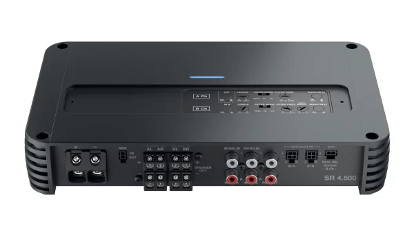 Audison SR 4.500 - immagine 2