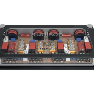 Audison Thesis THX 2 II (Crossover Passivo a 2 Vie High-End)
