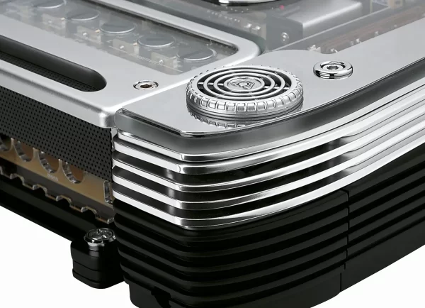 Audison Thesis HV Venti - immagine 3