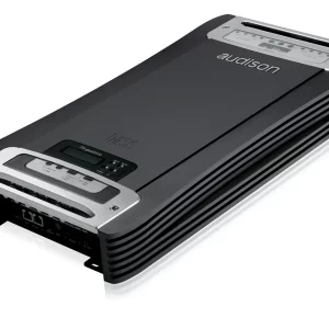 Audison Thesis TH Quattro