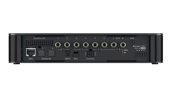 Audison Bit One HD Virtuoso (Processore di Segnale Hi-Res) - immagine 3