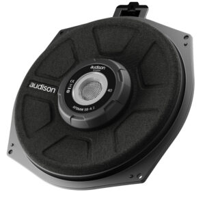Audison APBMW S8-4.2