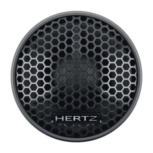 HERTZ DT 24.3 coppia tweeter da 24mm con crossover dedicati