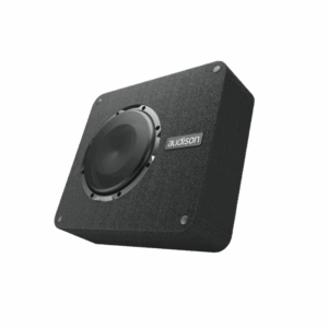 AUDISON APBX 8 DS SubWoofer Box Cassa Chiusa 200 Mm 20 Cm 500 Watt Linea Prima