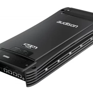 Audison AV 5.1K HD